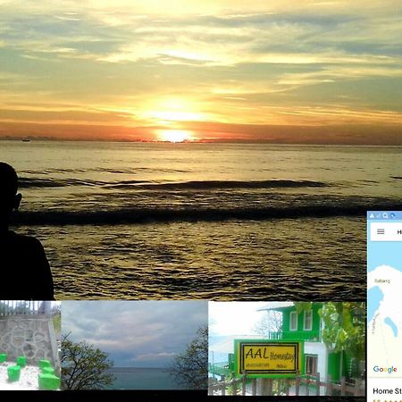 Aal Homestay Sabang (Weh Island) Exterior foto