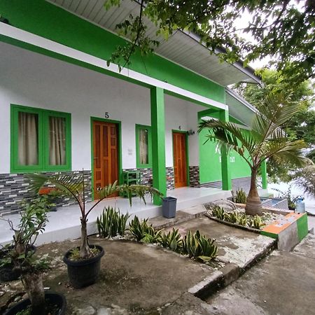 Aal Homestay Sabang (Weh Island) Exterior foto