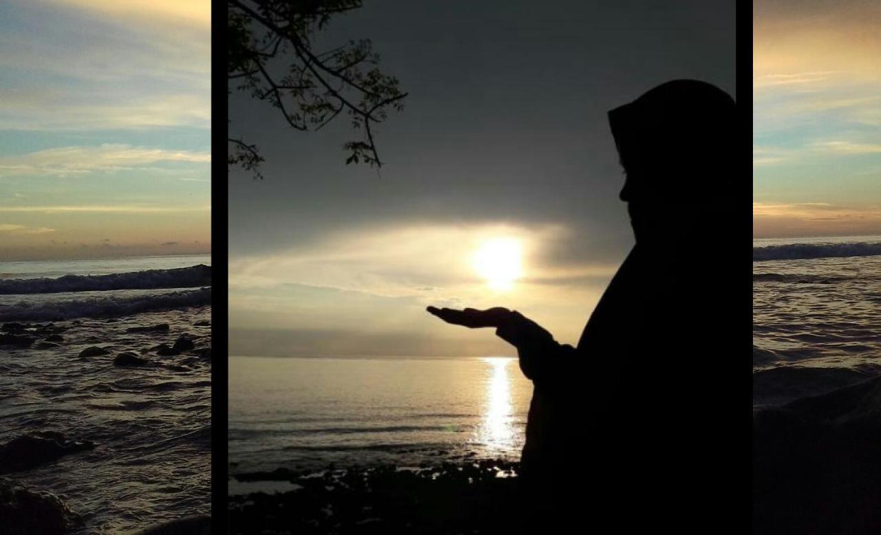Aal Homestay Sabang (Weh Island) Exterior foto