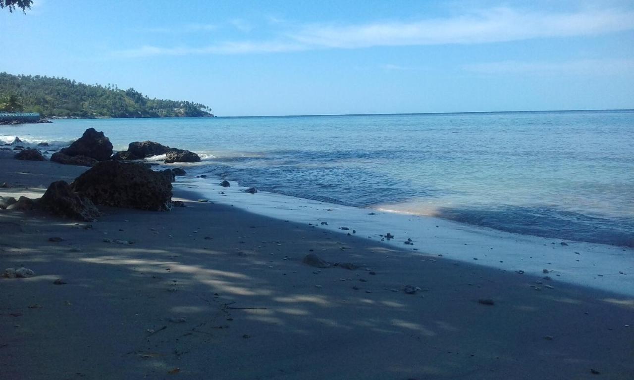 Aal Homestay Sabang (Weh Island) Exterior foto