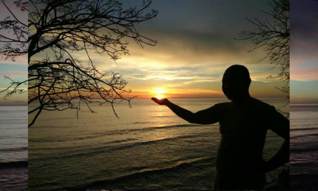 Aal Homestay Sabang (Weh Island) Exterior foto