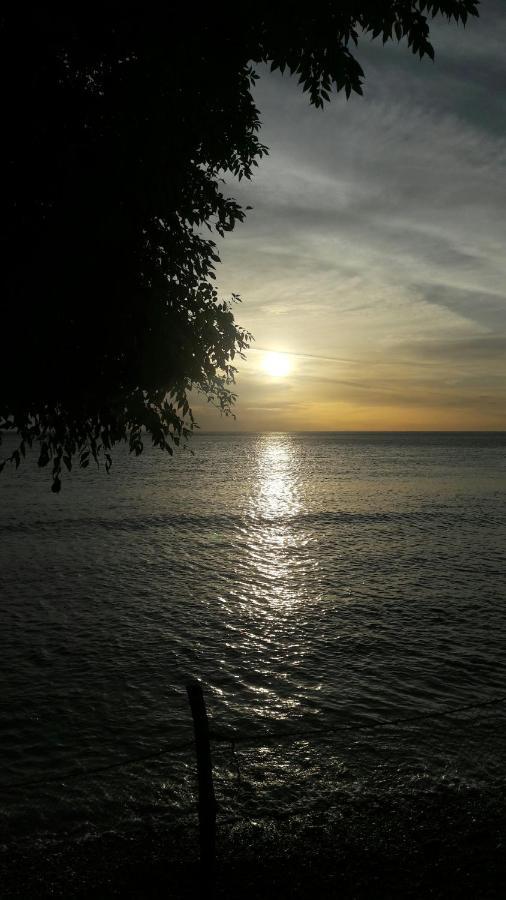Aal Homestay Sabang (Weh Island) Exterior foto