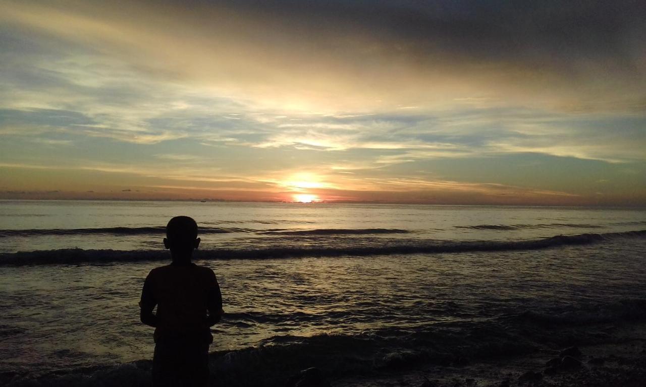 Aal Homestay Sabang (Weh Island) Exterior foto