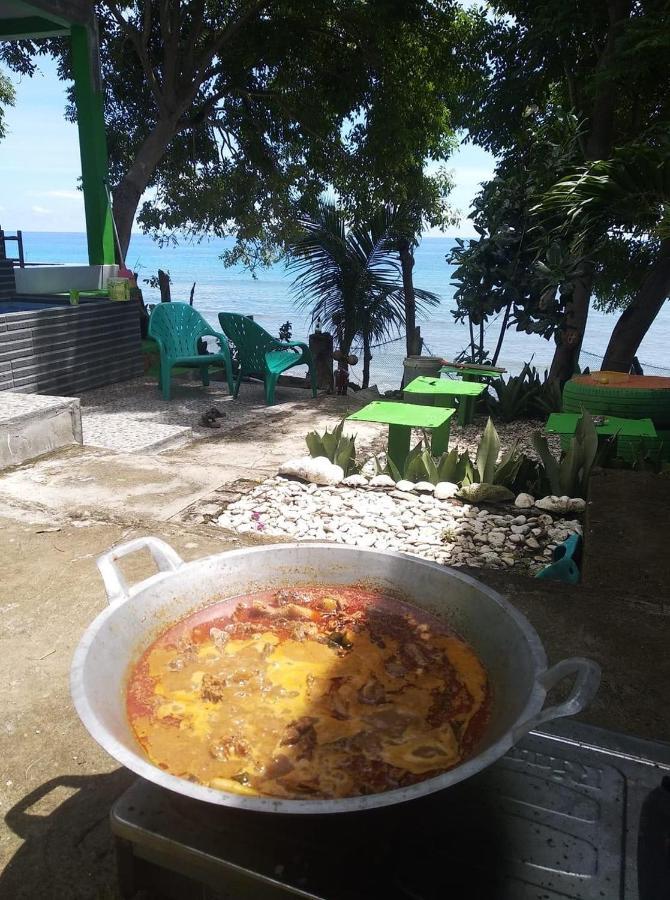 Aal Homestay Sabang (Weh Island) Exterior foto