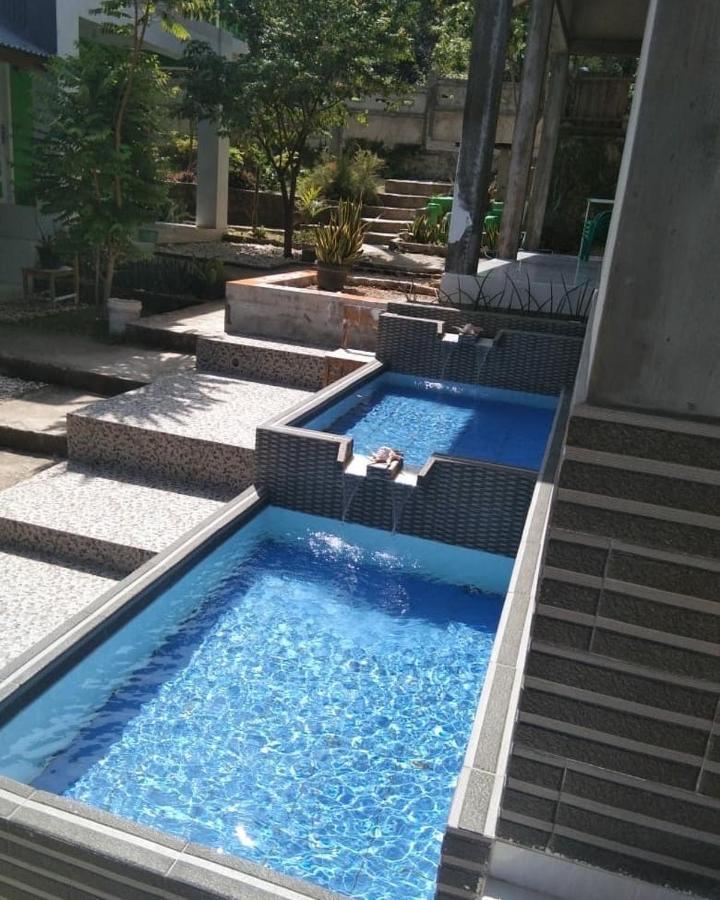 Aal Homestay Sabang (Weh Island) Exterior foto