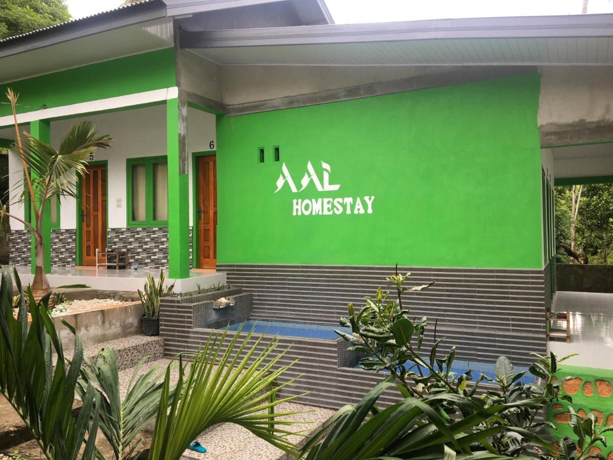 Aal Homestay Sabang (Weh Island) Exterior foto