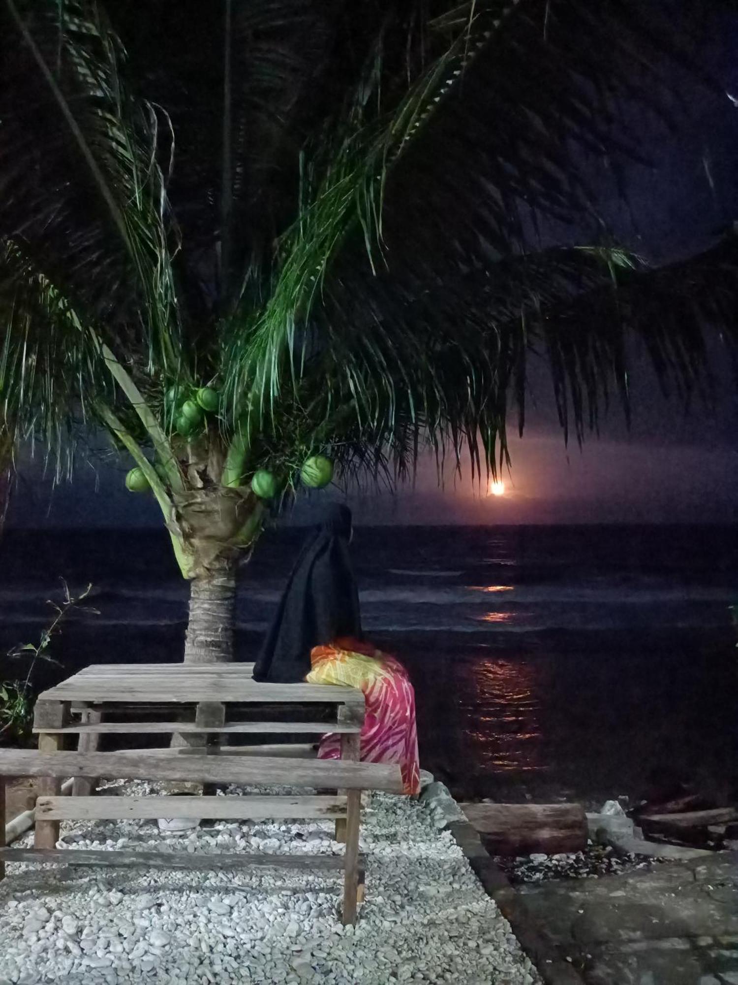 Aal Homestay Sabang (Weh Island) Exterior foto