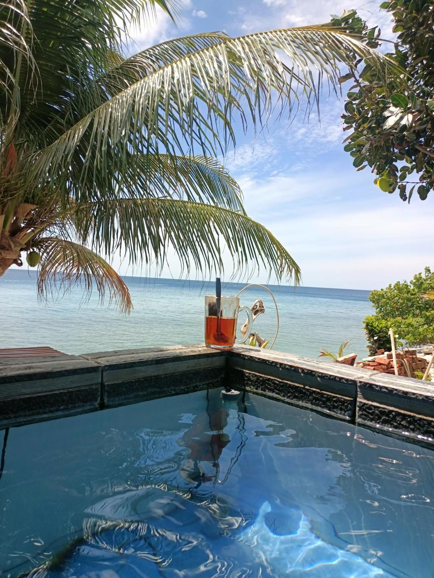 Aal Homestay Sabang (Weh Island) Exterior foto