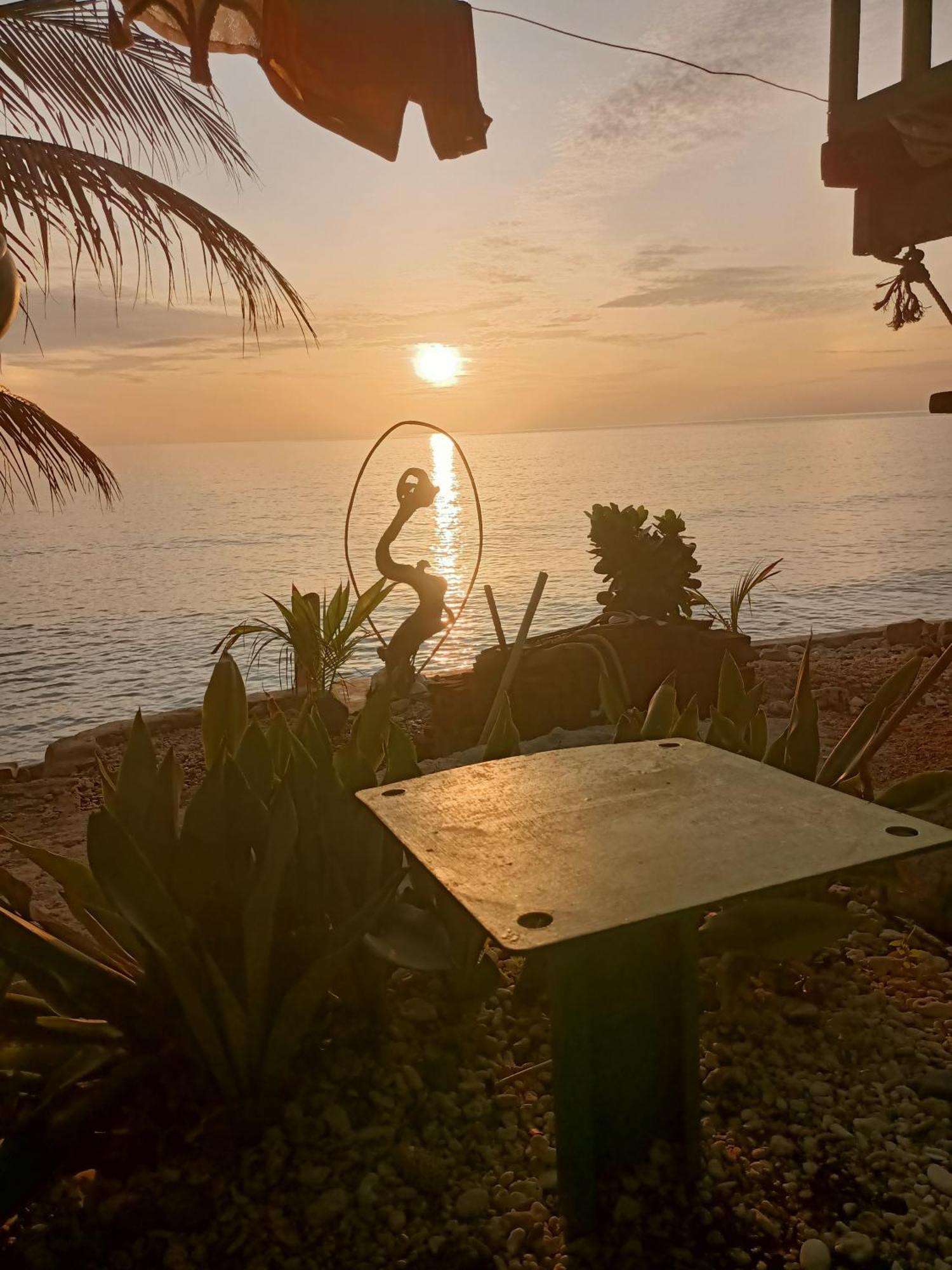 Aal Homestay Sabang (Weh Island) Exterior foto