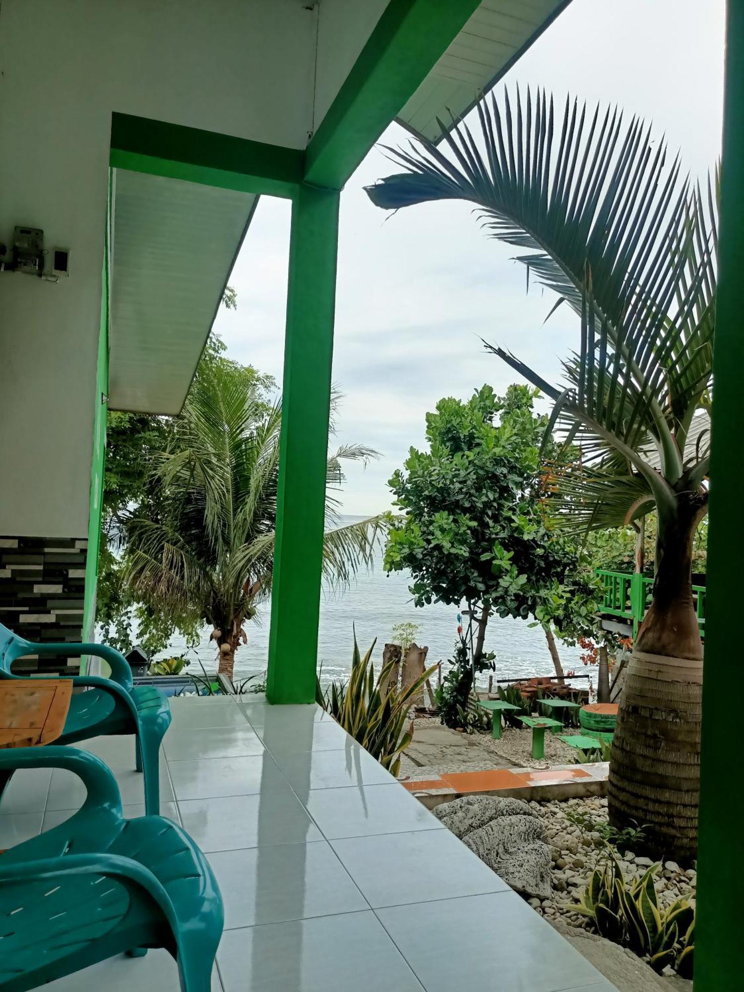 Aal Homestay Sabang (Weh Island) Exterior foto