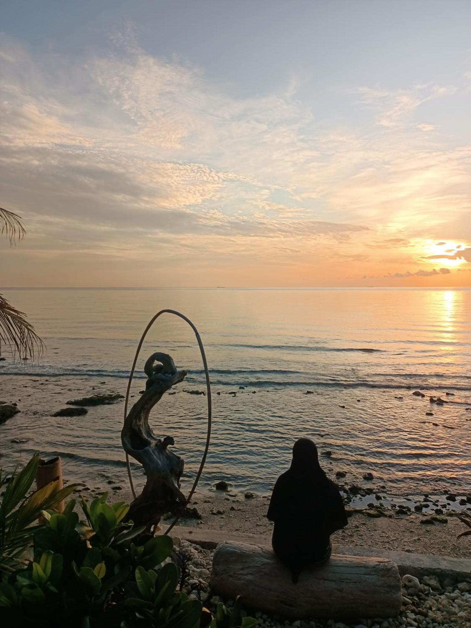Aal Homestay Sabang (Weh Island) Exterior foto
