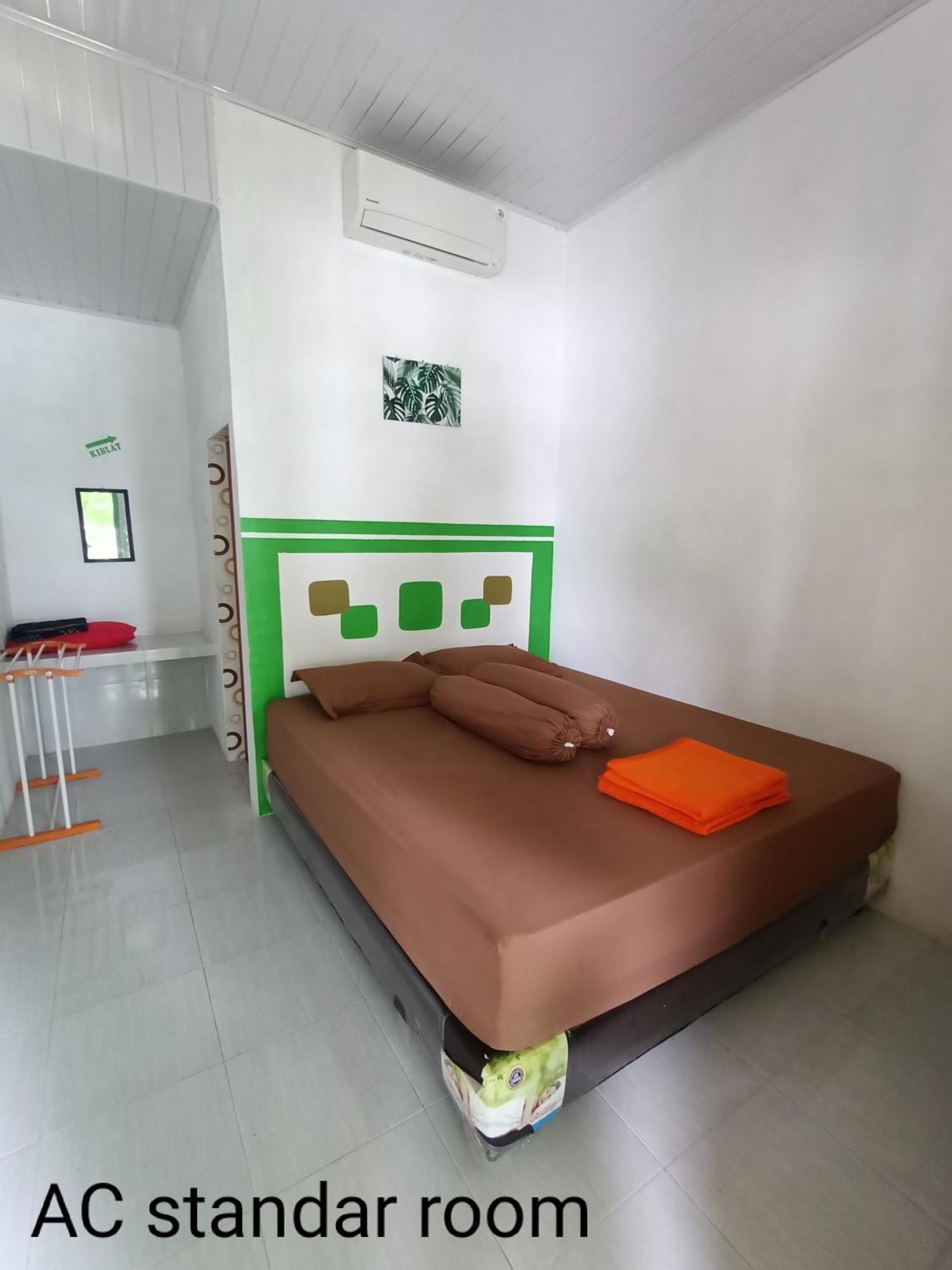 Aal Homestay Sabang (Weh Island) Exterior foto