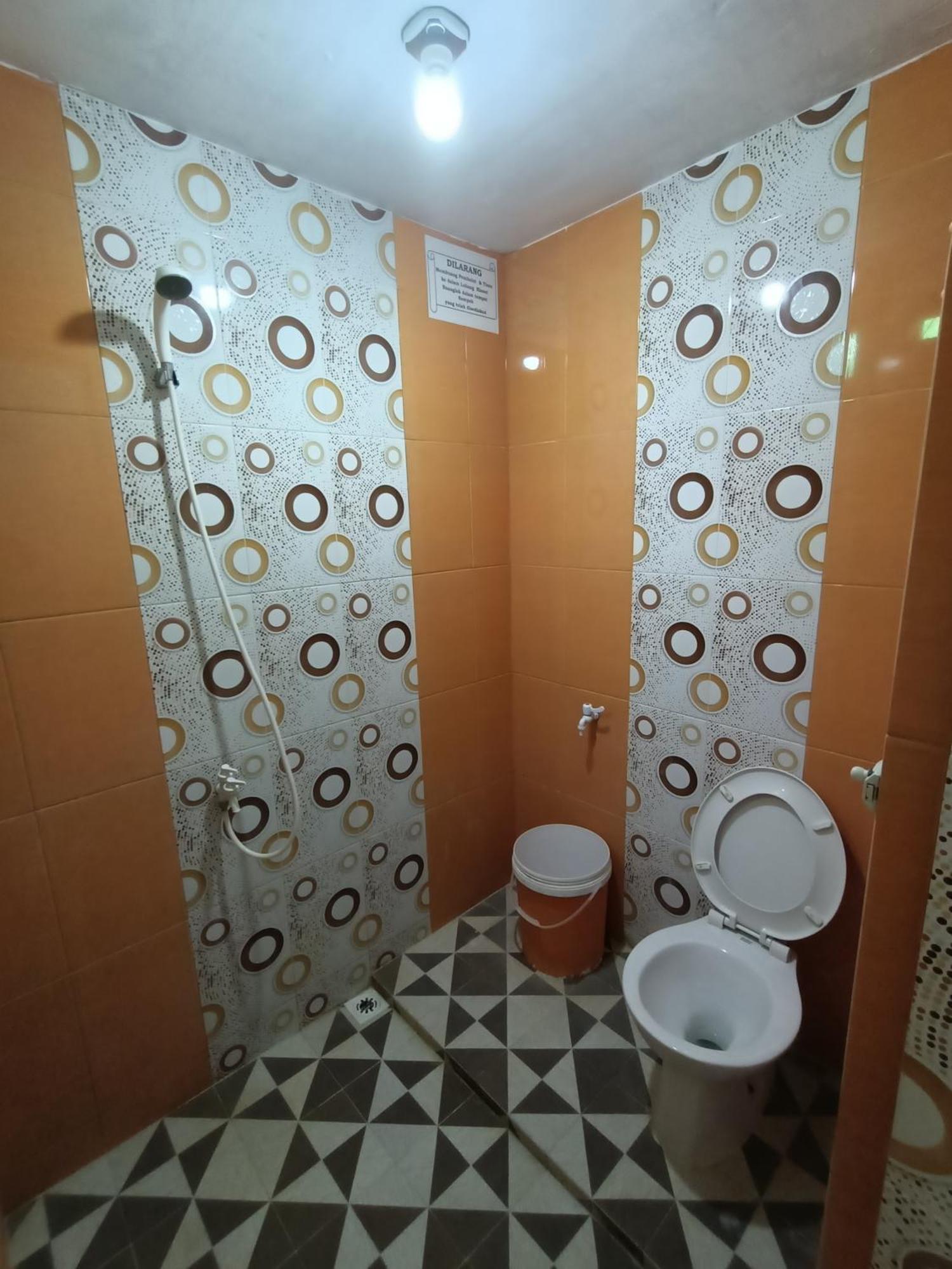 Aal Homestay Sabang (Weh Island) Exterior foto